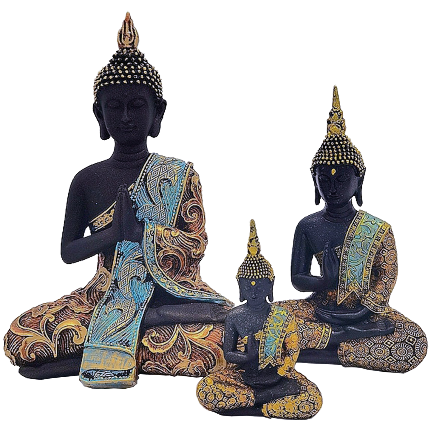 Buddha Sculpture