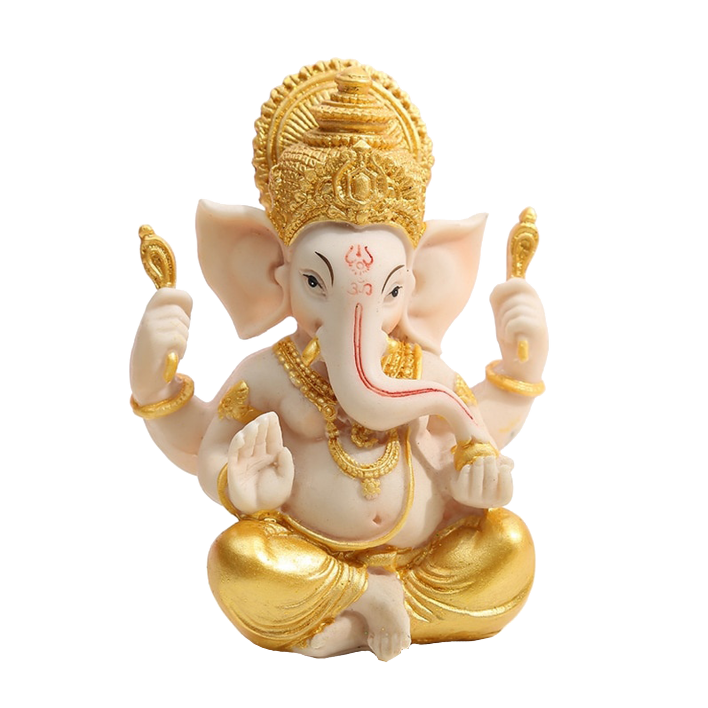 Lord Ganesha Sculpture