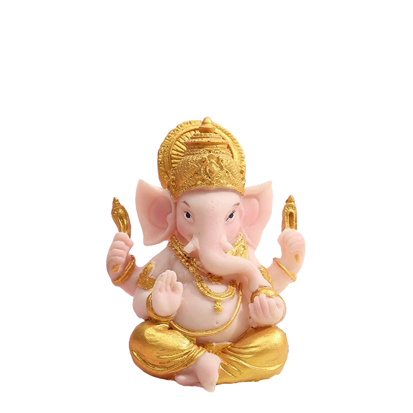 Lord Ganesha Sculpture