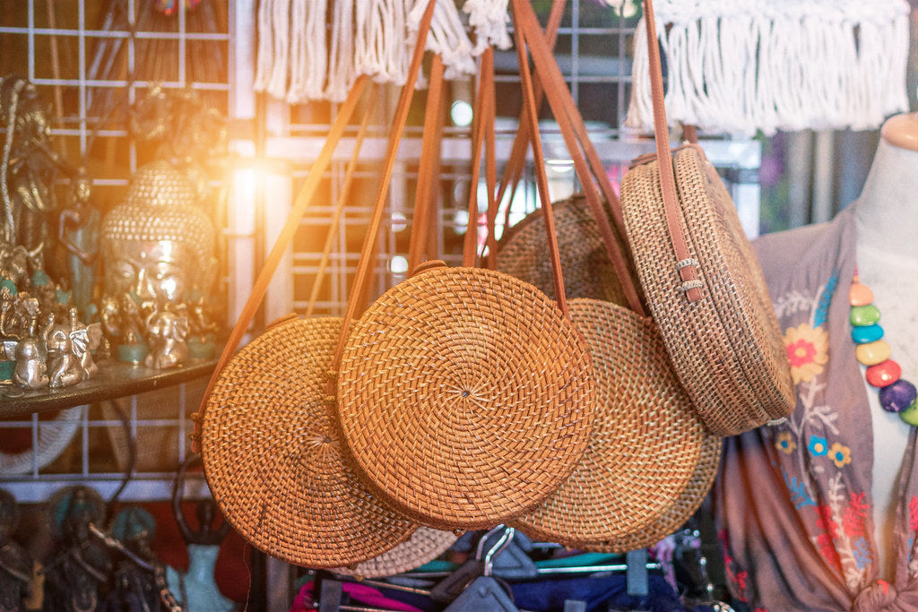 Balinese Craftsmanship