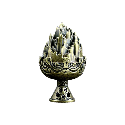 Mini Ancient Incense Burner