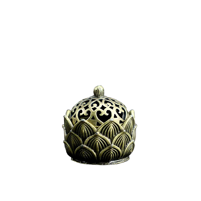 Mini Ancient Incense Burner