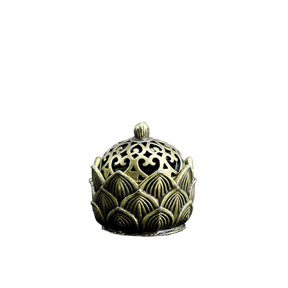 Mini Ancient Incense Burner