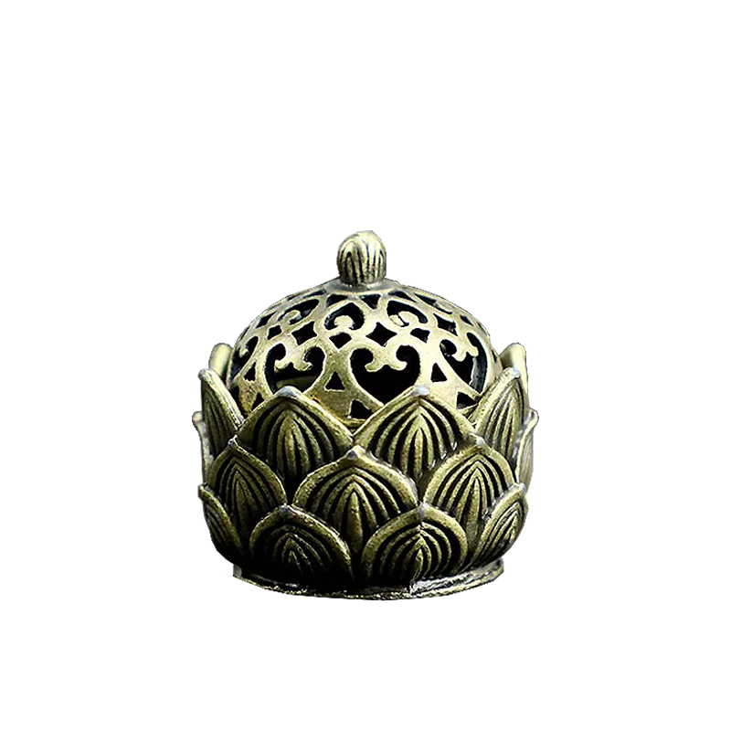 Mini Ancient Incense Burner