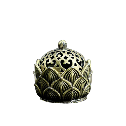Mini Ancient Incense Burner