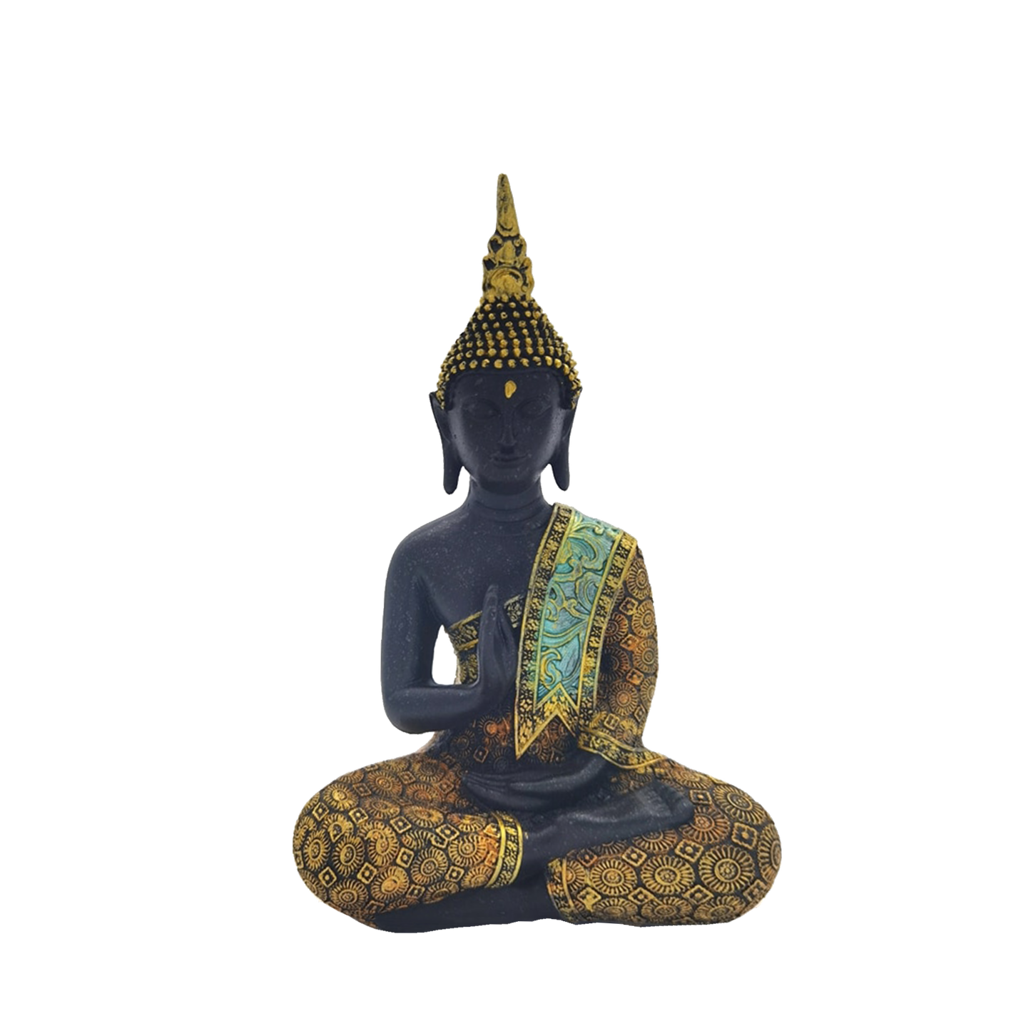 Buddha Sculpture