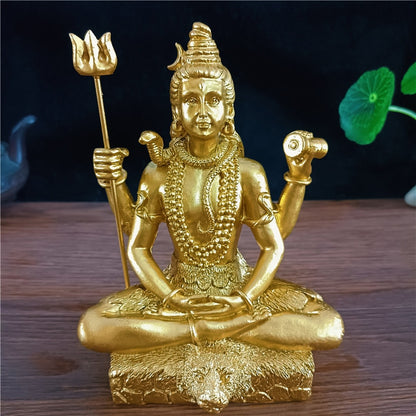 Lord Shiva Sculpture