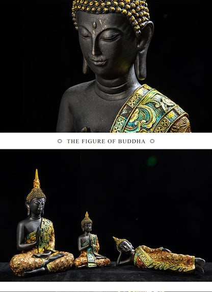 Buddha Sculpture