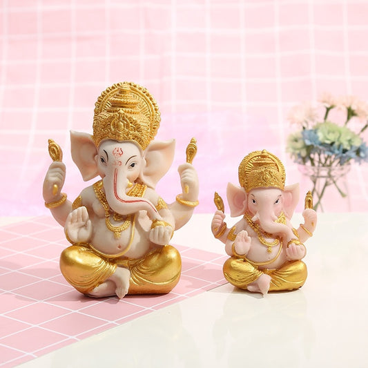 Lord Ganesha Sculpture