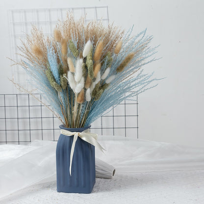 Pampas Grass Bouquet Home Decor