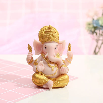 Lord Ganesha Sculpture