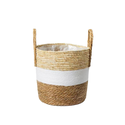 Bali Straw Basket