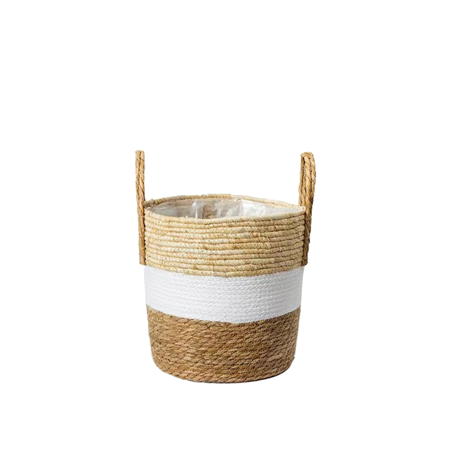 Bali Straw Basket