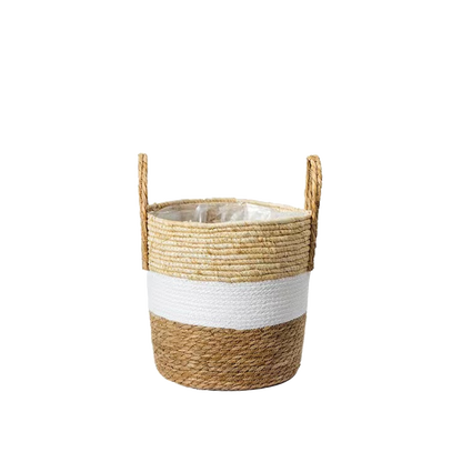 Bali Straw Basket