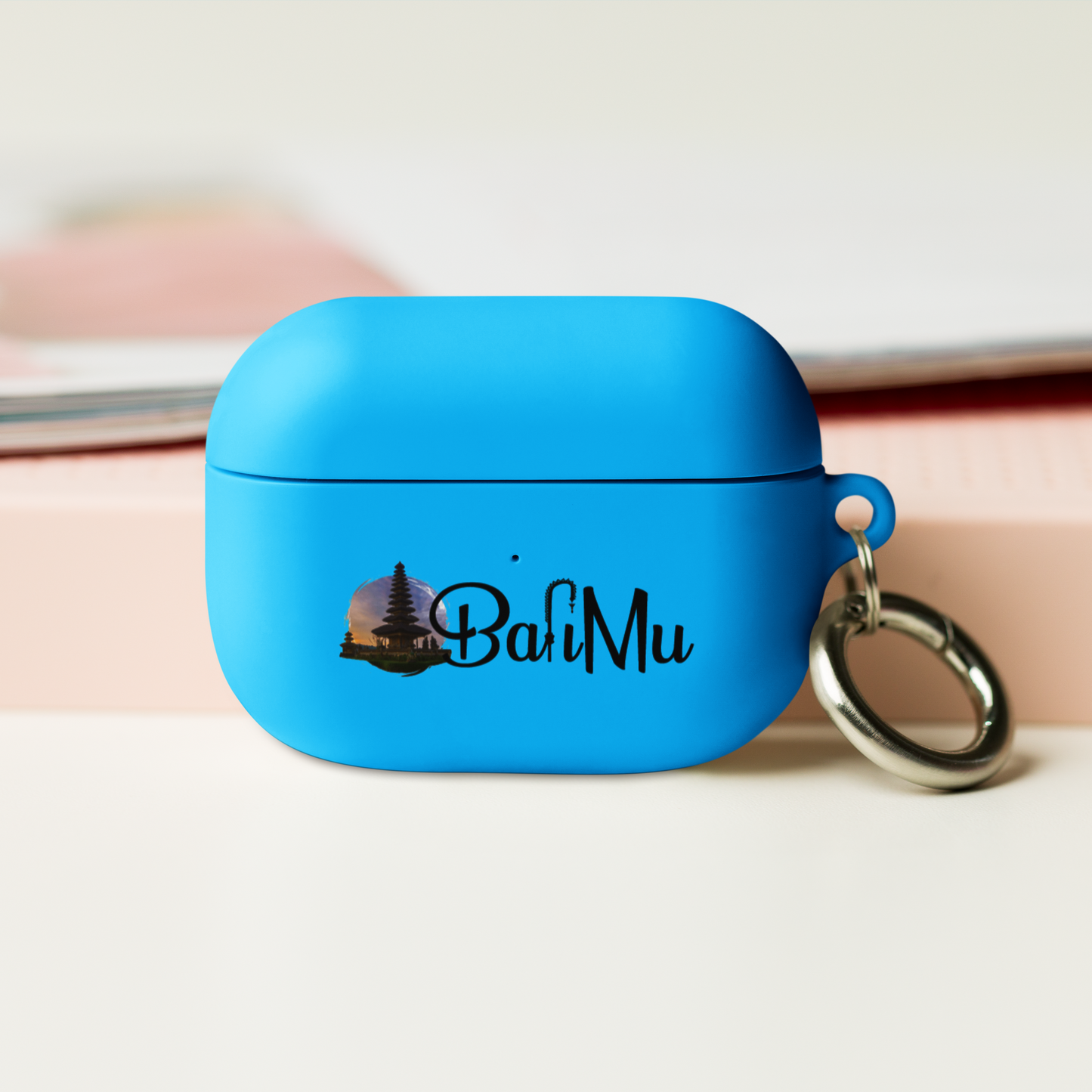 BaliMu AirPods case