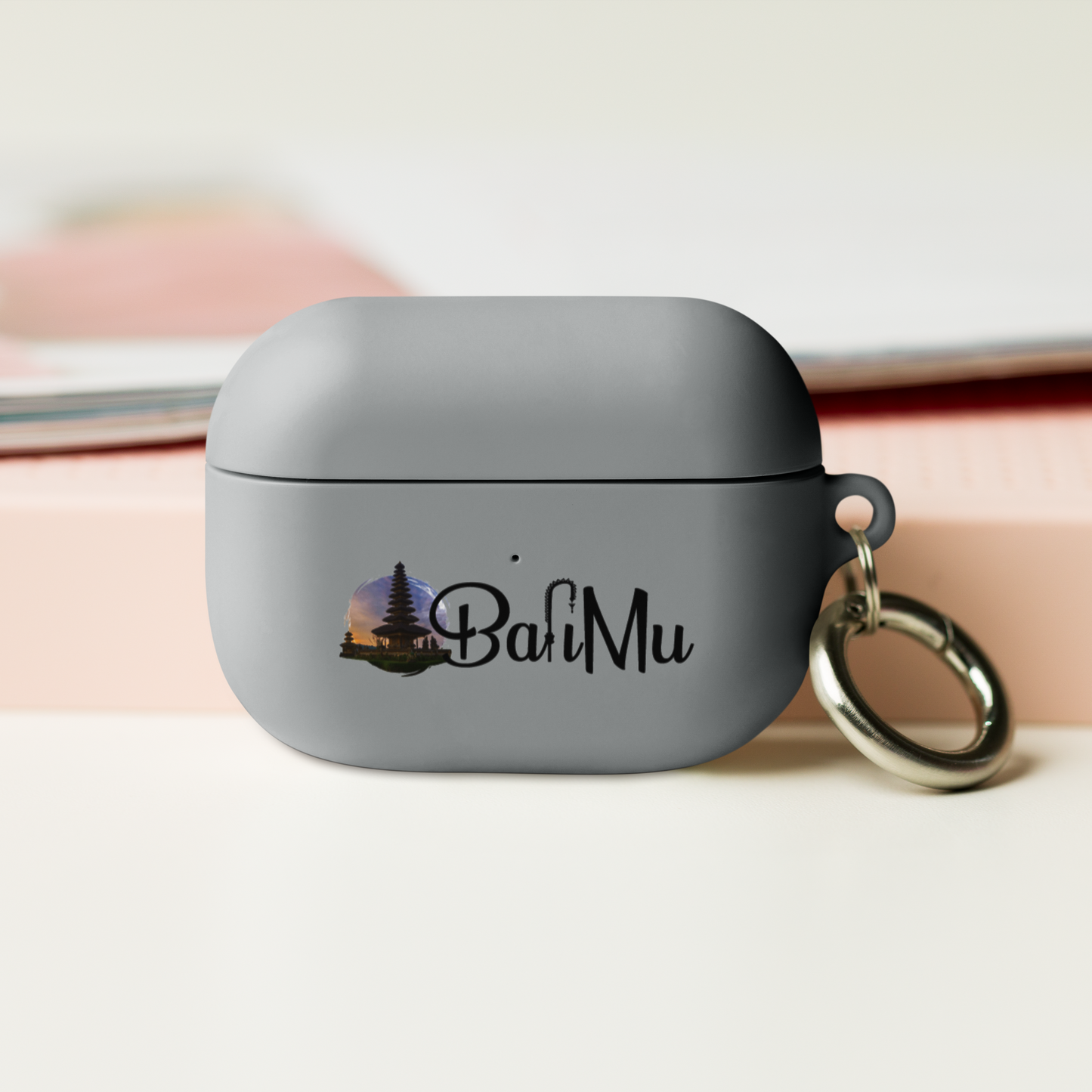 BaliMu AirPods case