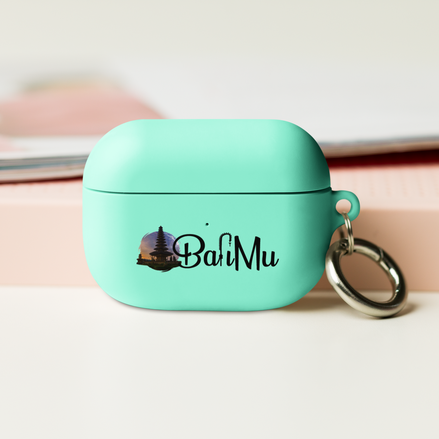 BaliMu AirPods case