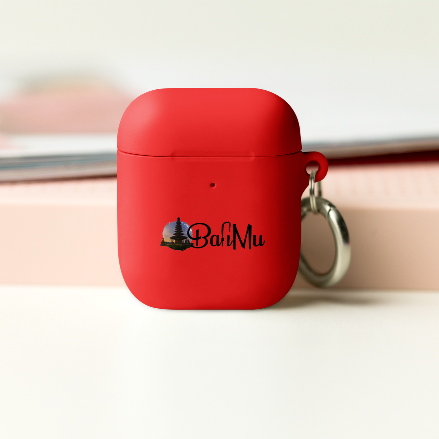 BaliMu AirPods case