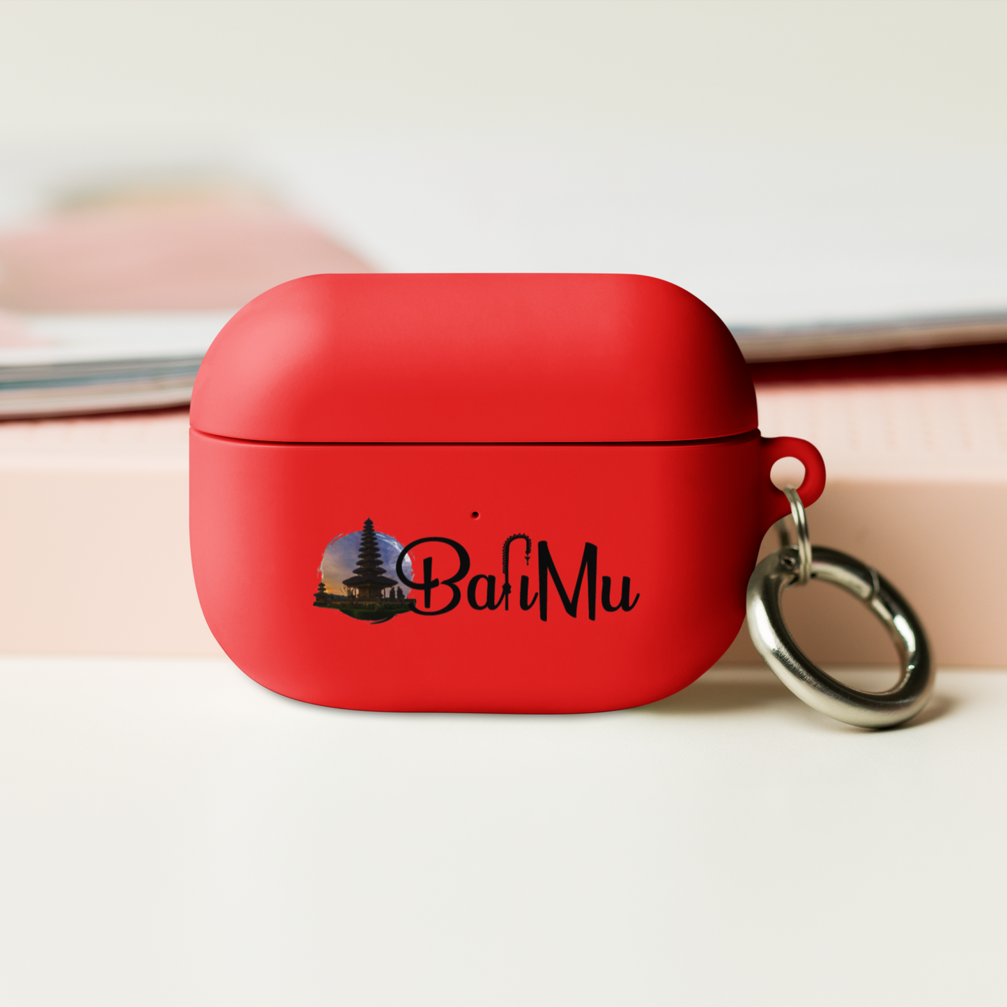 BaliMu AirPods case