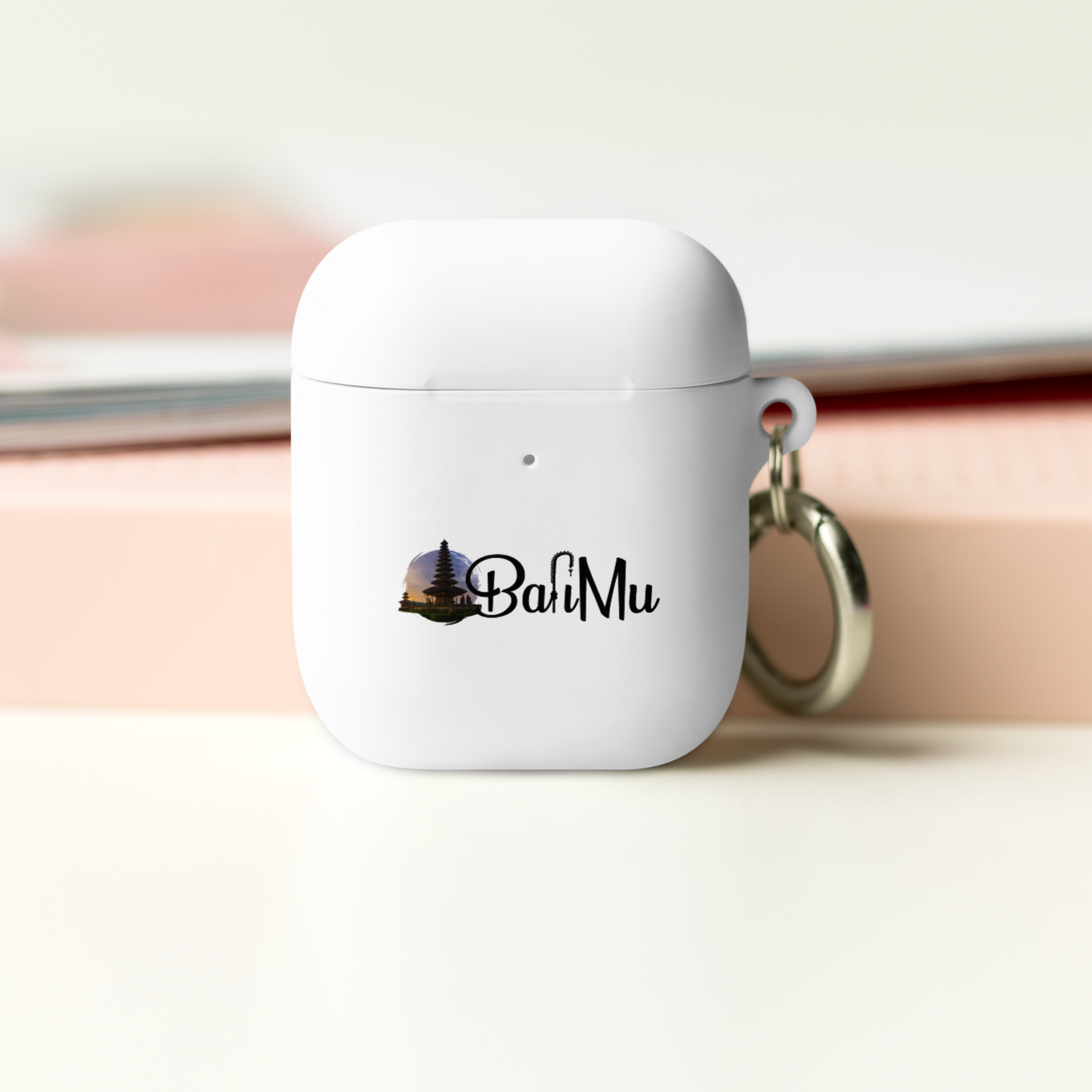 BaliMu AirPods case