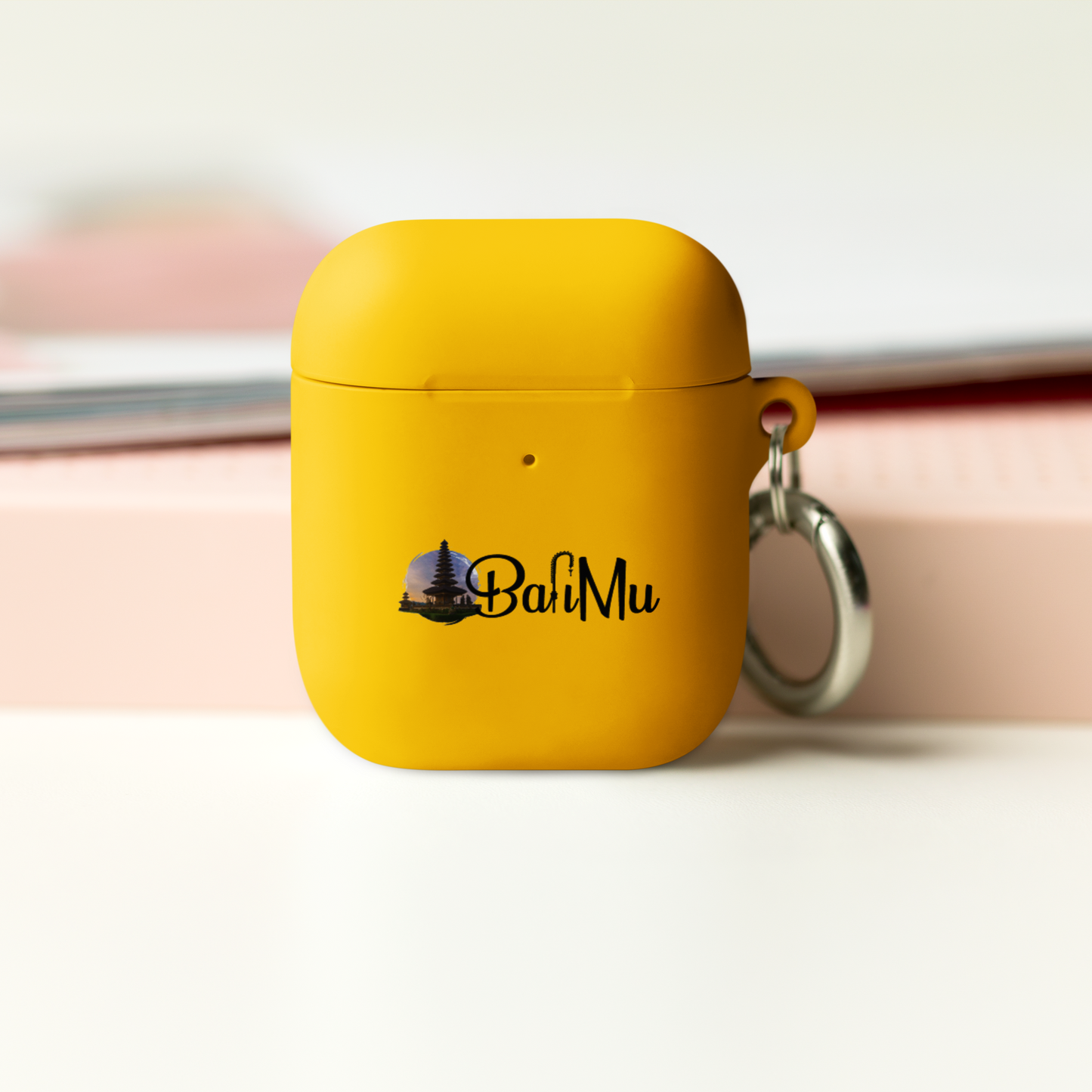 BaliMu AirPods case