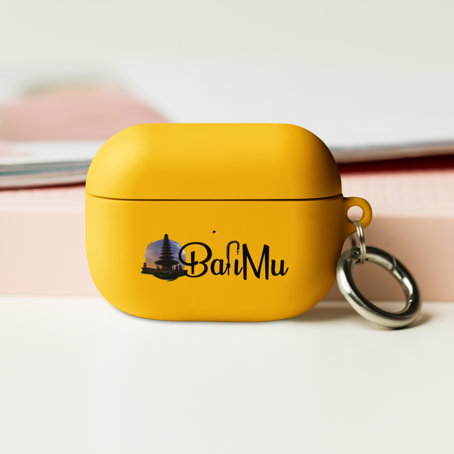 BaliMu AirPods case