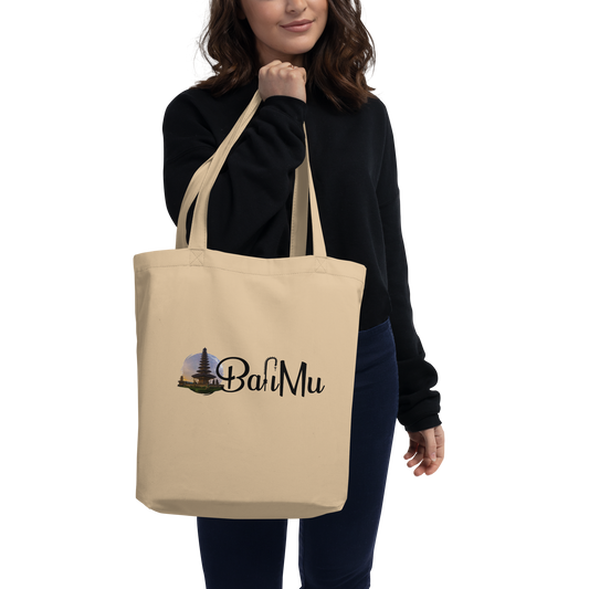 BaliMu Eco Tote Bag