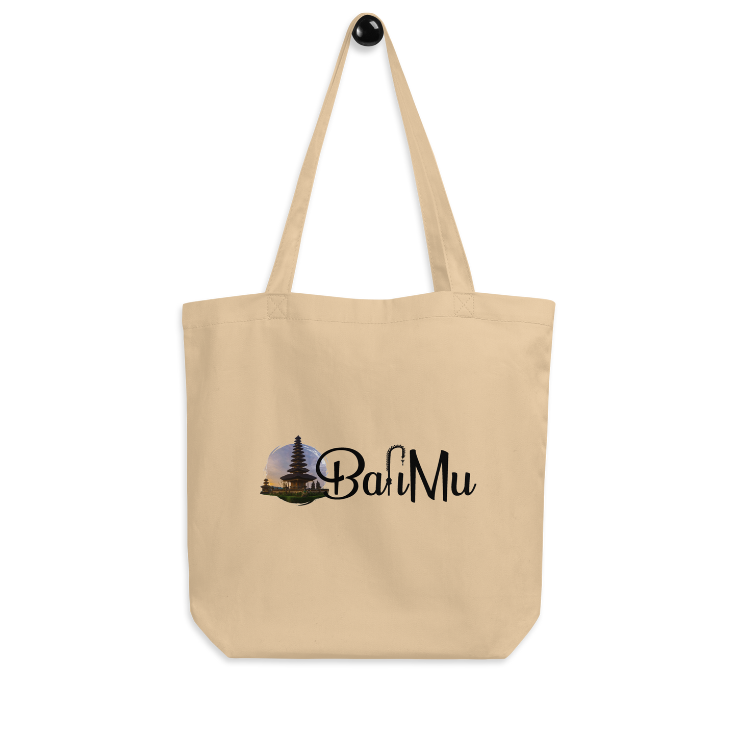 BaliMu Eco Tote Bag