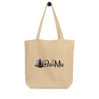 BaliMu Eco Tote Bag